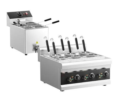 Mobilní vařiče těstovin