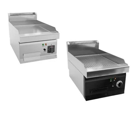 Elektrické grily Mario 700