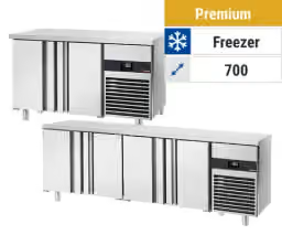 700 hloubka - Premium