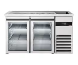 Výčepní pulty - 1550mm