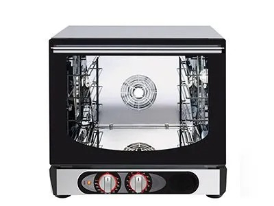 Konvektomaty - KOMPAKT