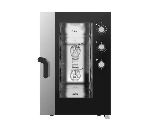 Kombinovaný konvektomat - MERLE