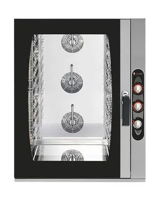 Kombinovaný konvektomat - THEO