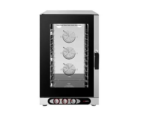 Kombinovaný konvektomat - MALTE