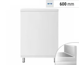 PRACOVNÍ SKŘÍNĚ 700 HLOUBKA