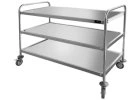 Servírovací vozíky