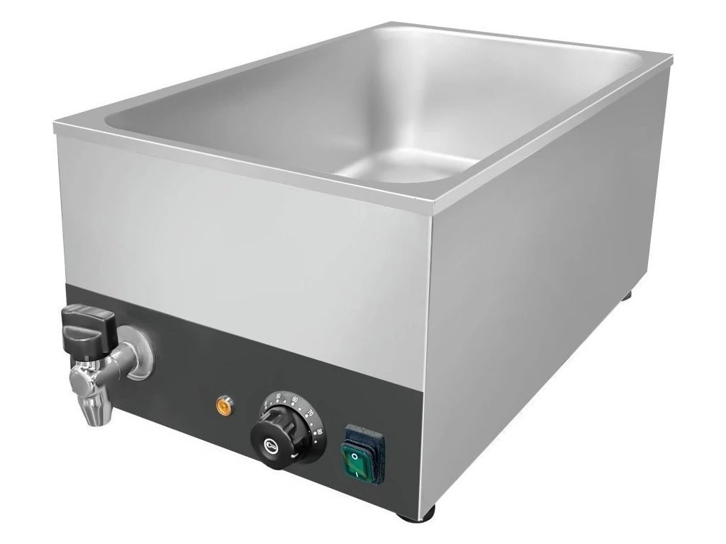 Termická zařízení 