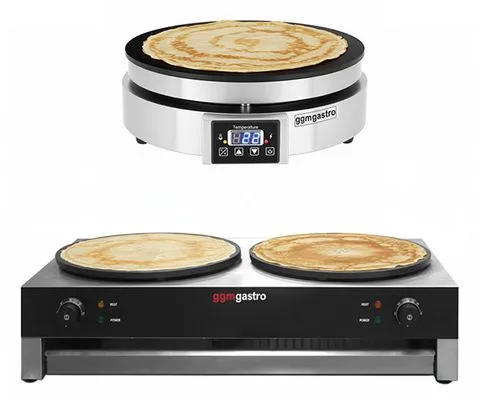 Zmrzlina, Pečení & Více