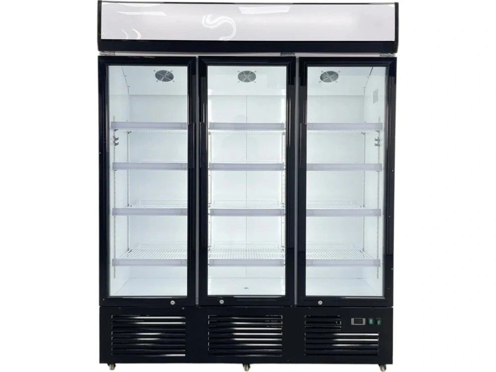 Chladnička na nápoje 1100 L