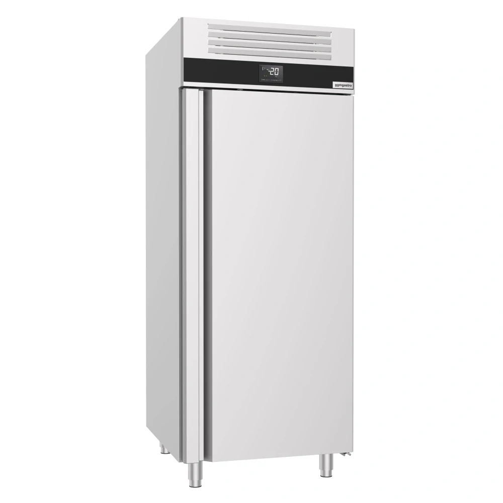 Mrazicí skříň na zmrzlinu Premium - Pro 54x5 L nebo 36x7 L nádob