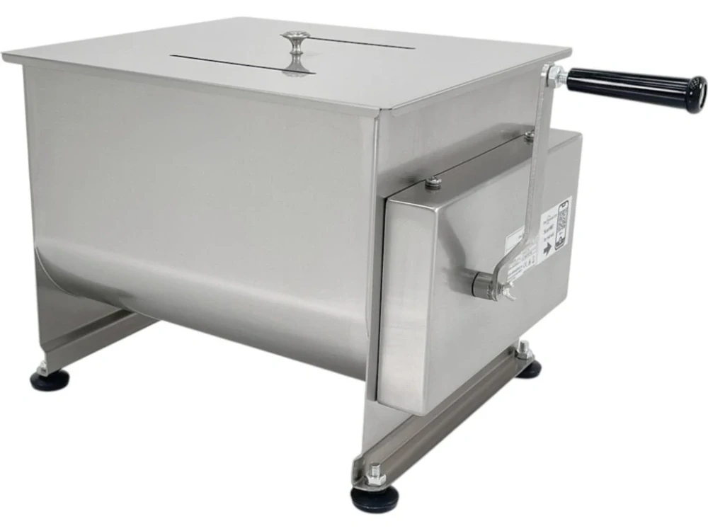 Míchačka masa – 30 l – ruční