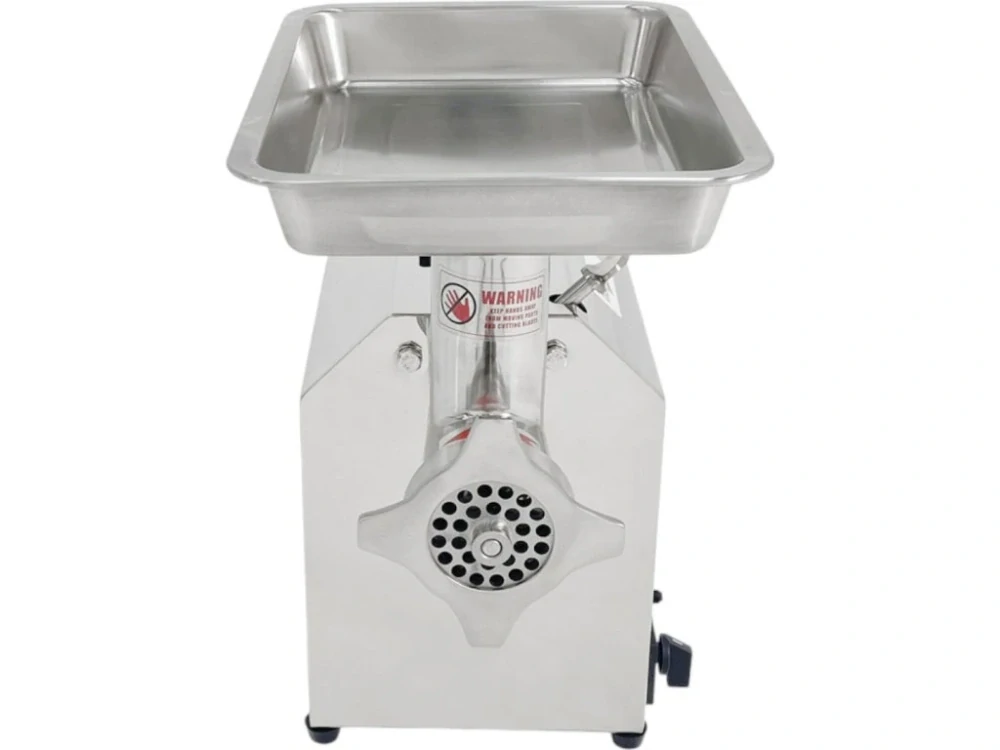 Elektrický mlýnek na maso 150 kg/h