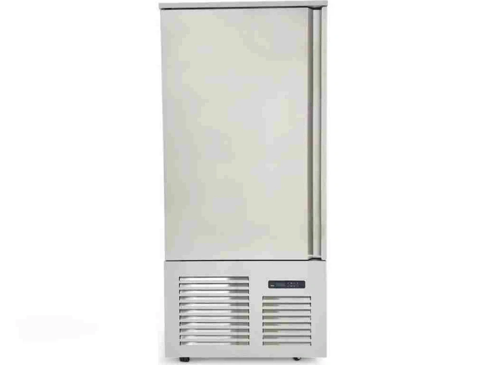 Šokový mrazák 350l - 15 x GN 1/1