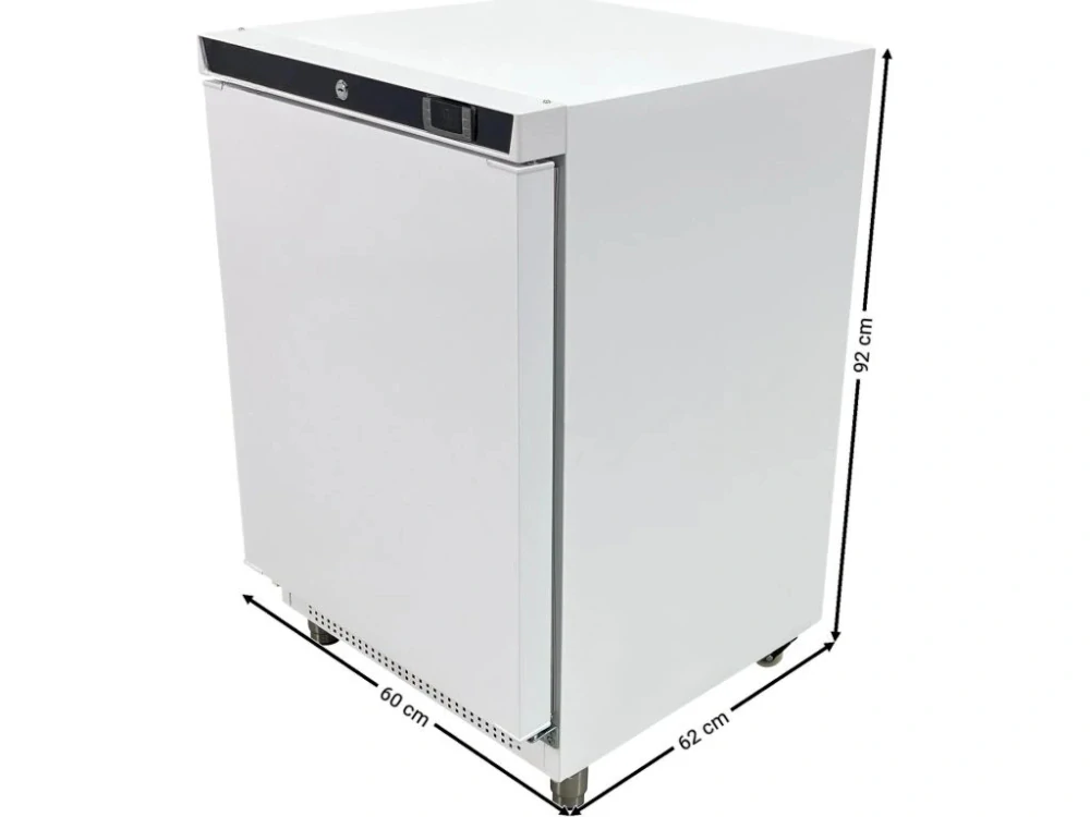 Mrazák 200 l – bílý