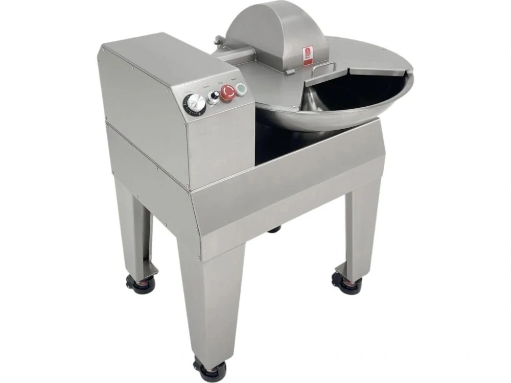 Horizontální kutr 25L