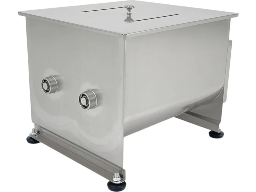 Míchačka masa – 30 l – ruční