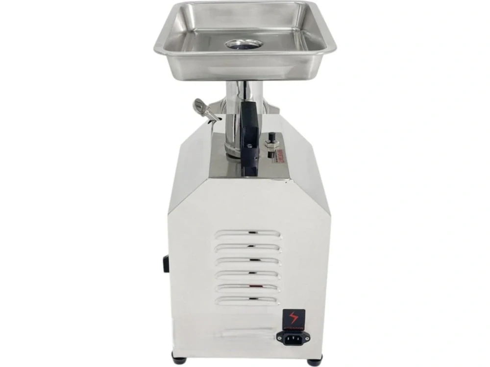 Elektrický mlýnek na maso 150 kg/h