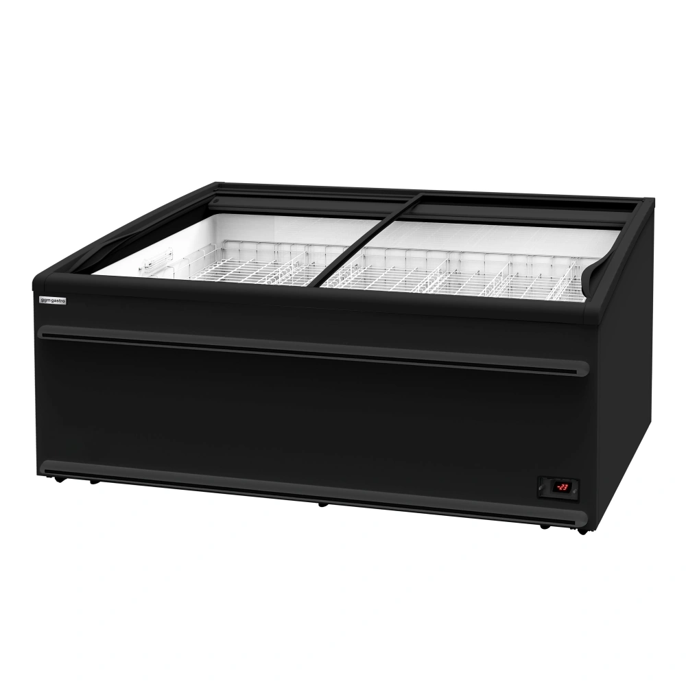 Mrazicí ostrůvek - 2100 mm - 483 L