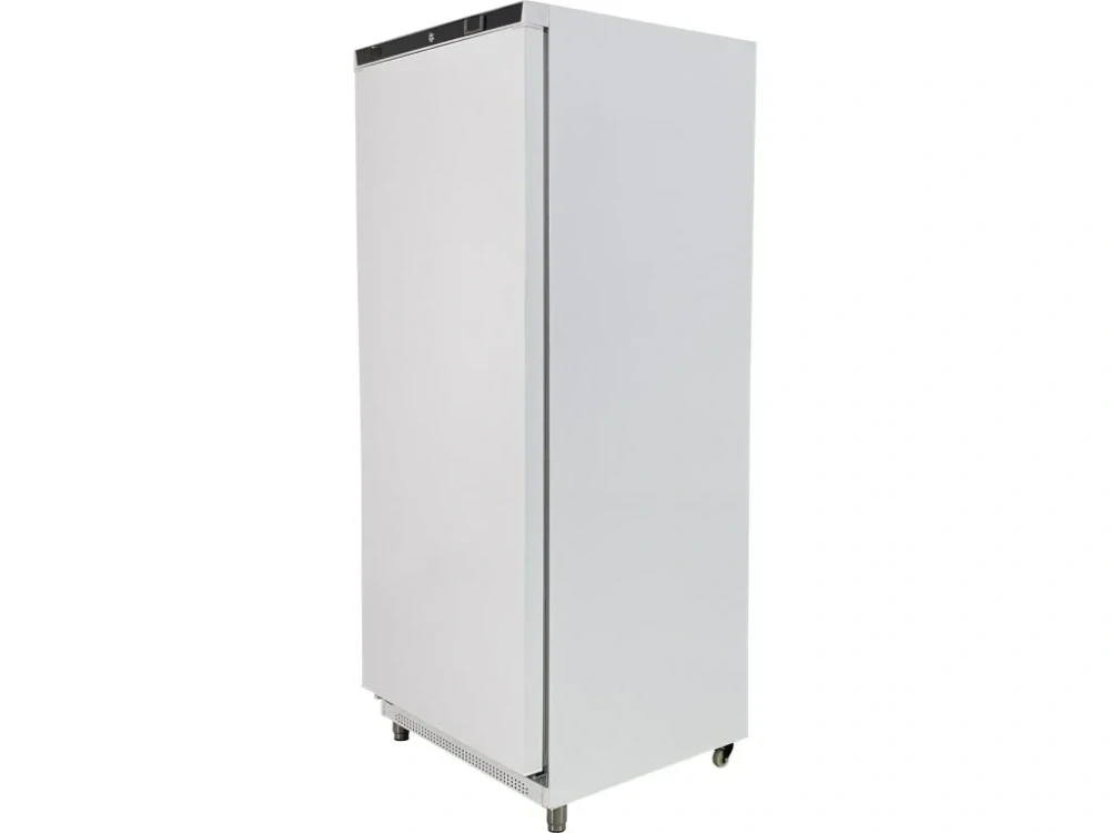 Cladící skříň 600 litrů, bílá