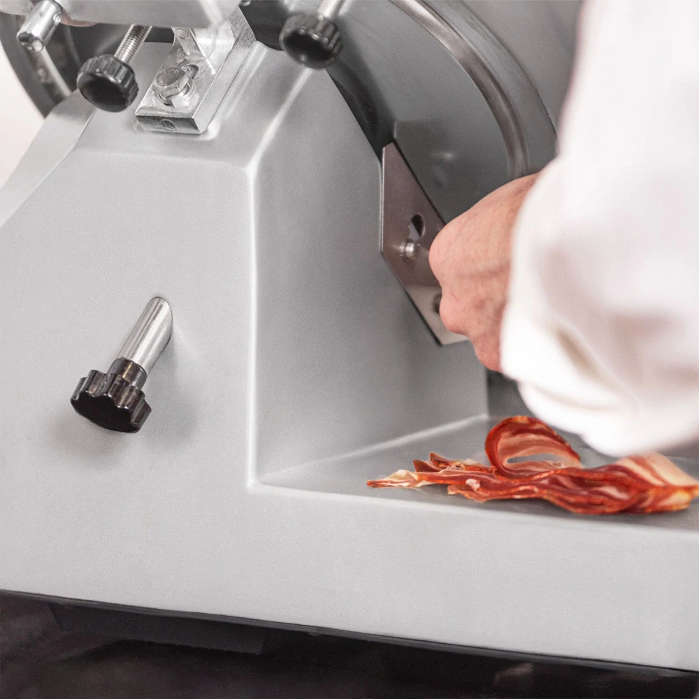 Kráječ / nůž: Ø 275 mm