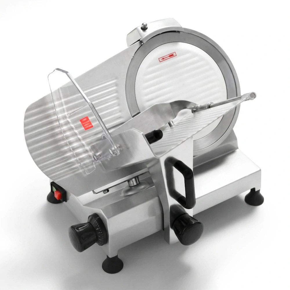 Kráječ - 250 W - Nůž: Ø 300 mm