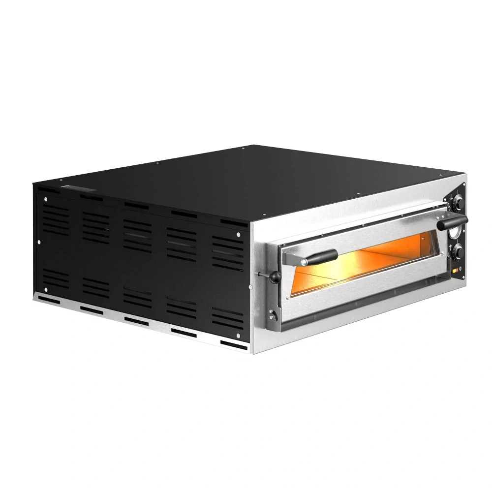 Pec na pizzu 4x30cm - 230 V
