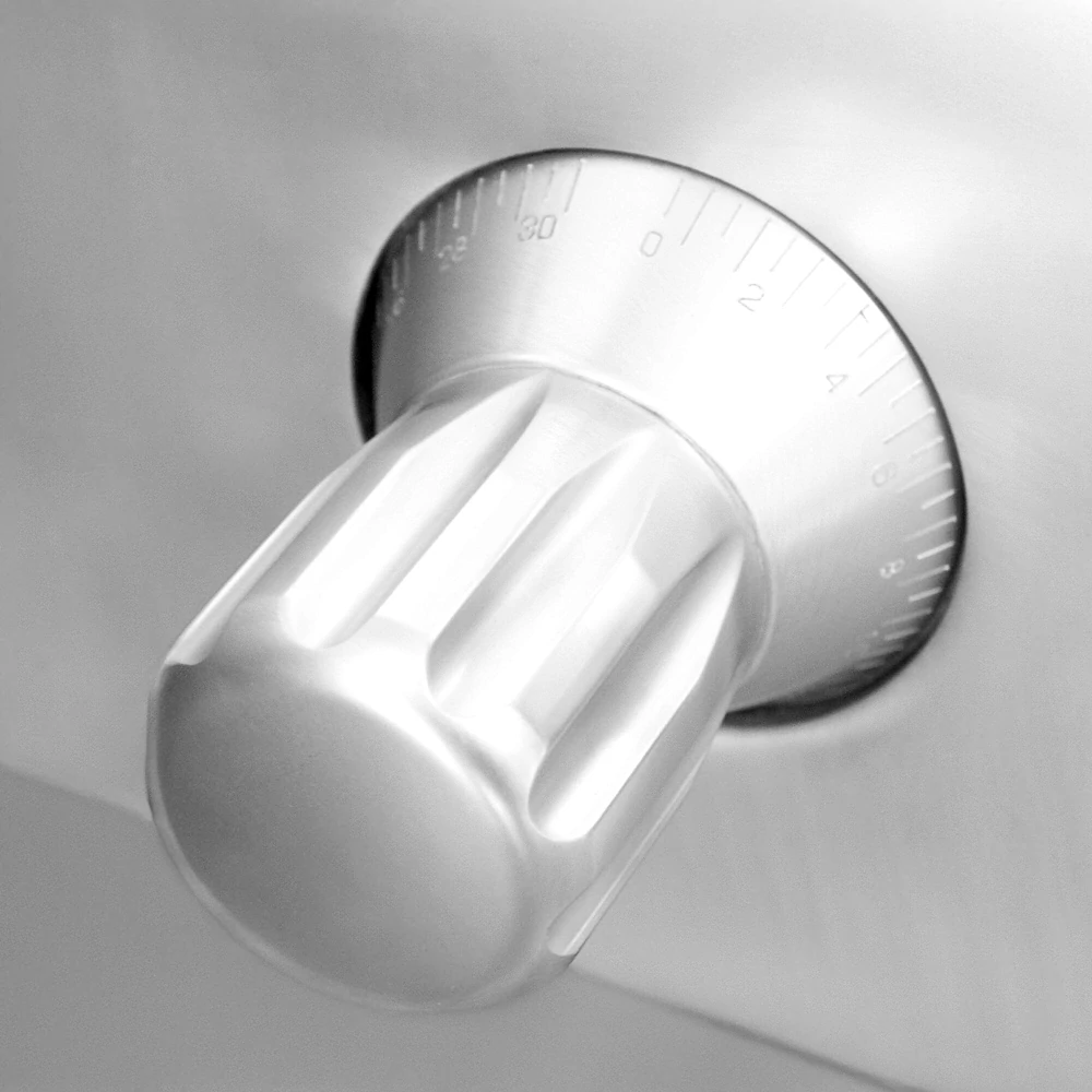 Automatický kráječ / nůž: Ø 320 mm