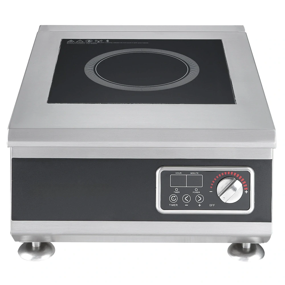 Indukční sporák - 5 kW