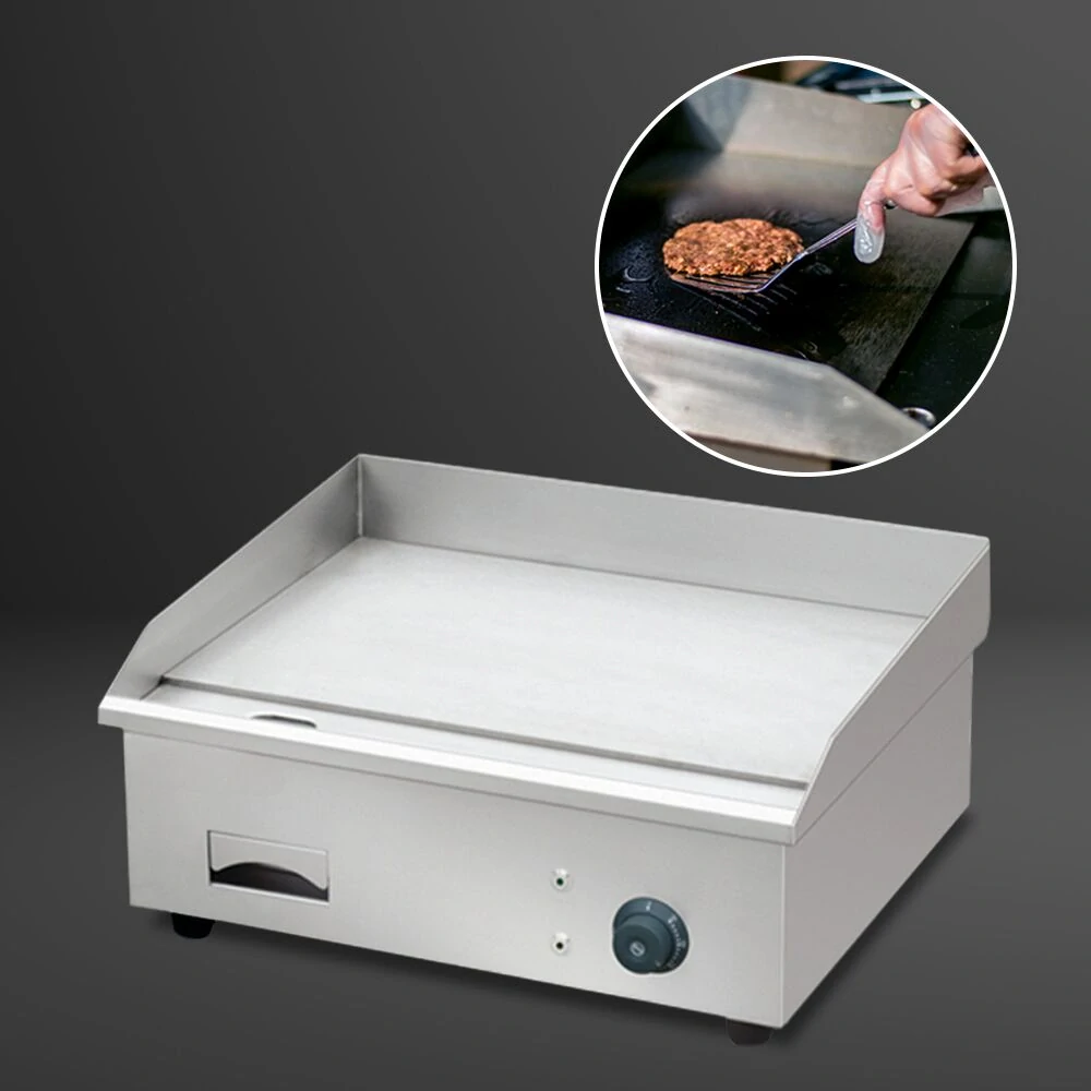 Elektrický gril - 0,55 m