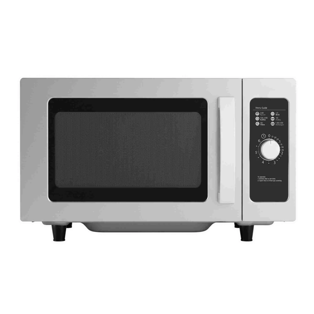 Mikrovlnná trouba - 25L - 1000 W