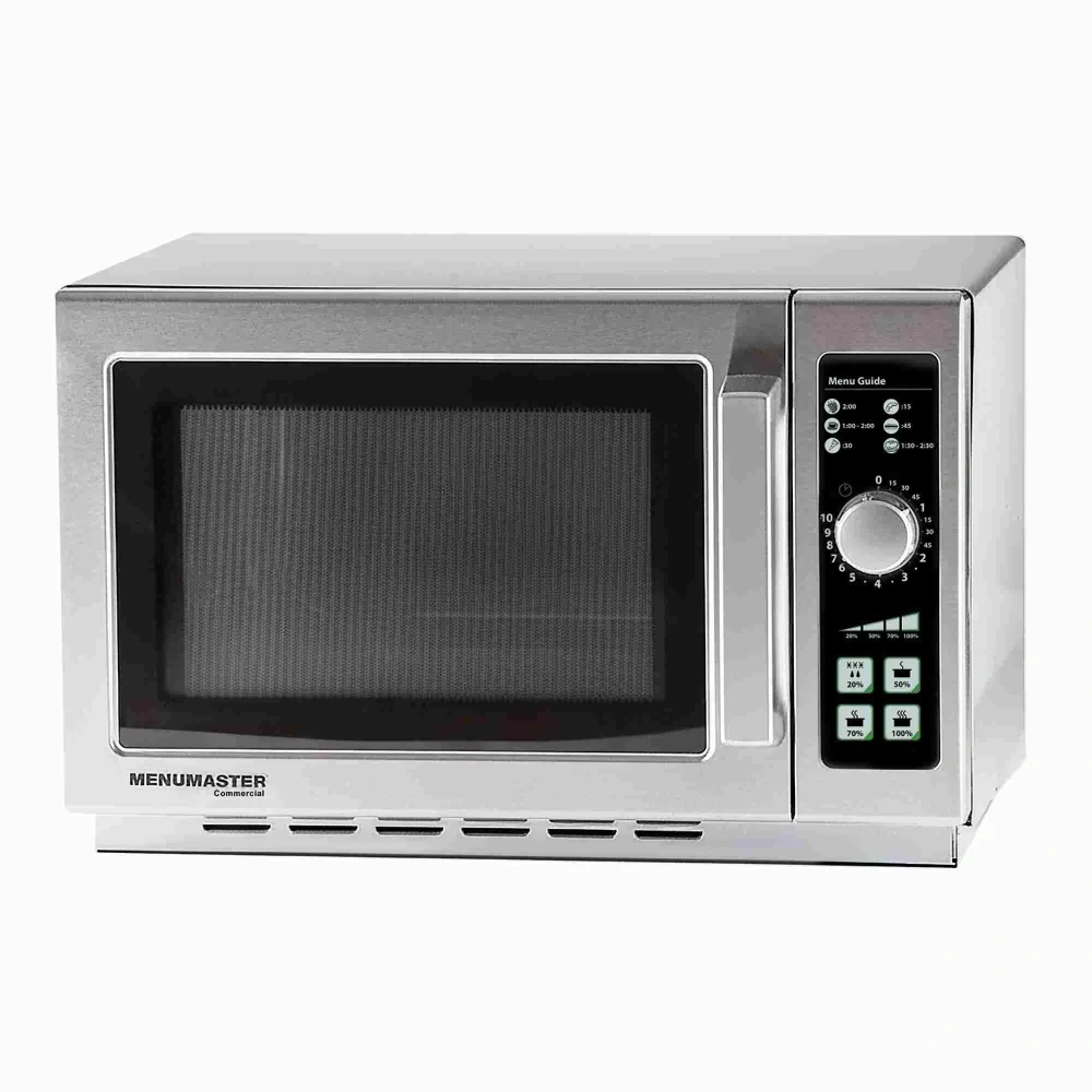 Mikrovlnná trouba - 34L - 1100 W