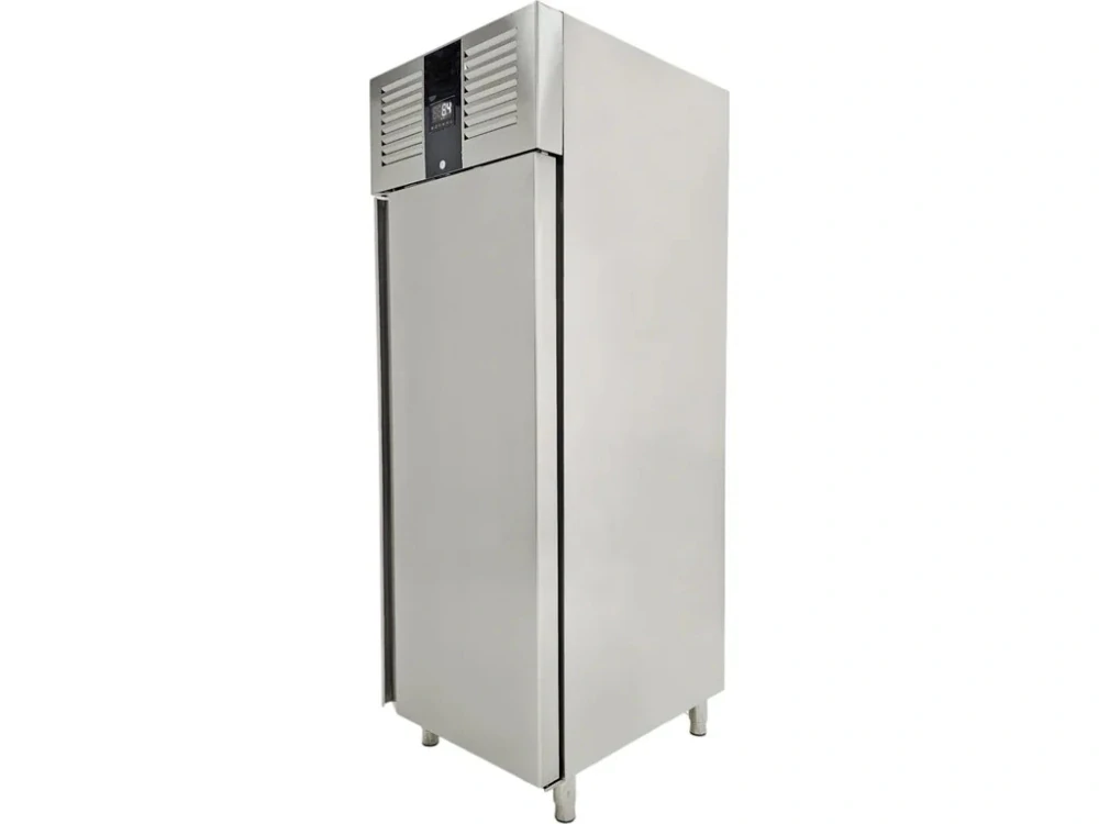 Lednice 650 l, X-Series – ventilované chlazení (Izolace 90 mm)
