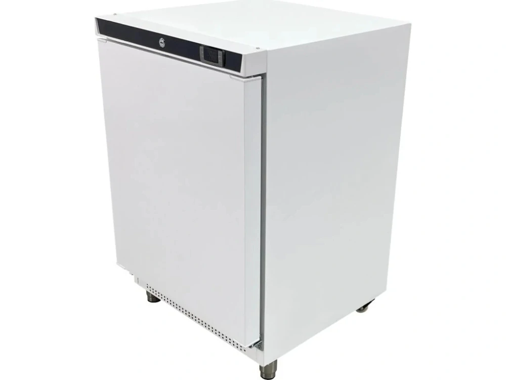 Mrazák 200 l – bílý