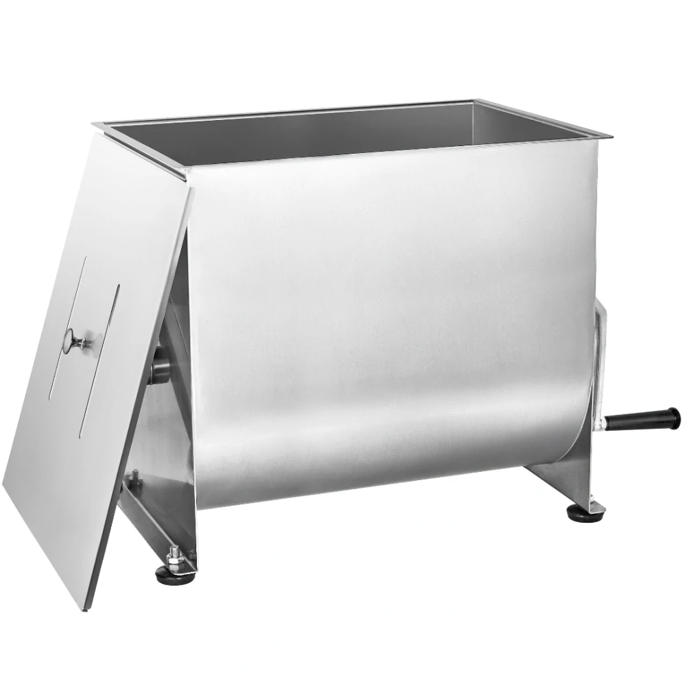 Míchačka na maso - 25 kg - Manuální
