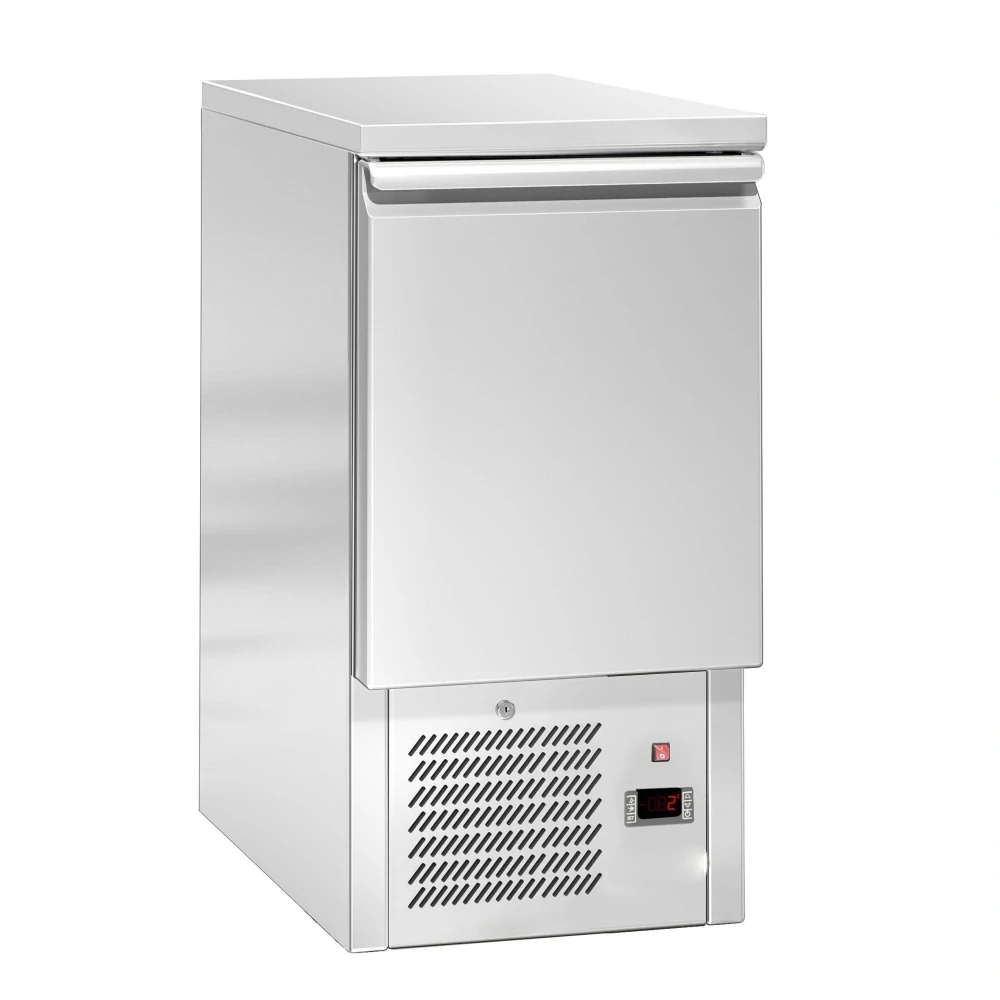 Chladicí stůl ECO - 450x700 mm - s 1 dveřmi