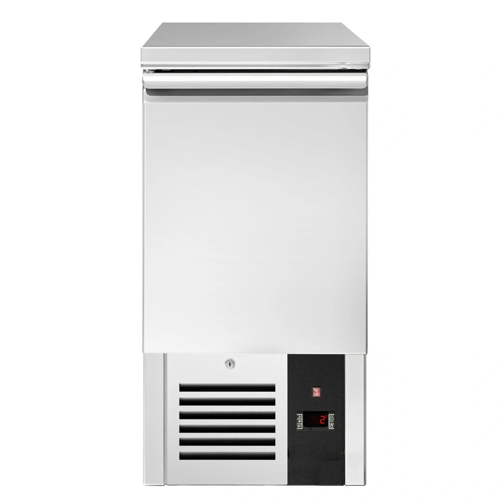 Chladicí stůl PREMIUM - 450x700 mm - s 1 dveřmi