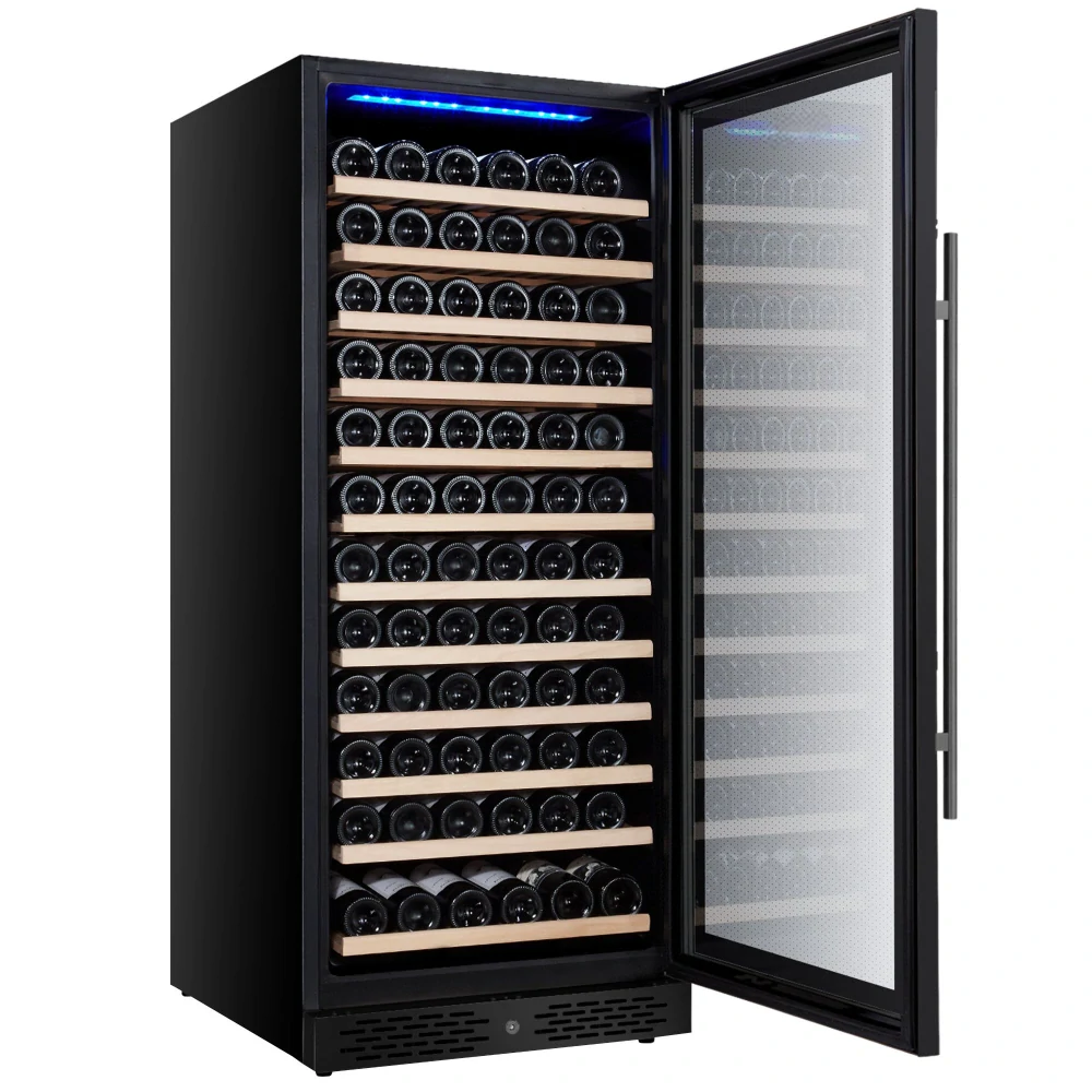 Vinotéka / Chladnička na víno ECO - 1 klimatická zóna - 350 l - max. 127 lahví