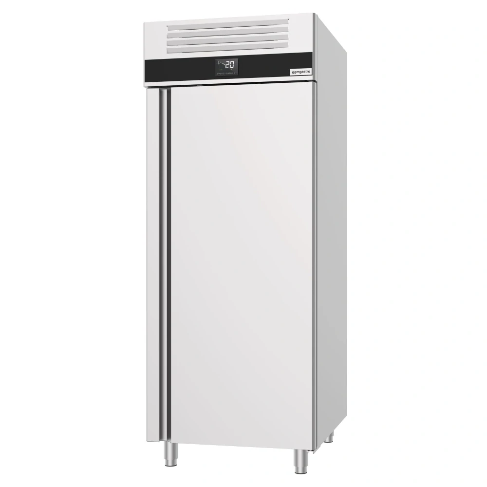 Mrazicí skříň na zmrzlinu Premium - Pro 54x5 L nebo 36x7 L nádob