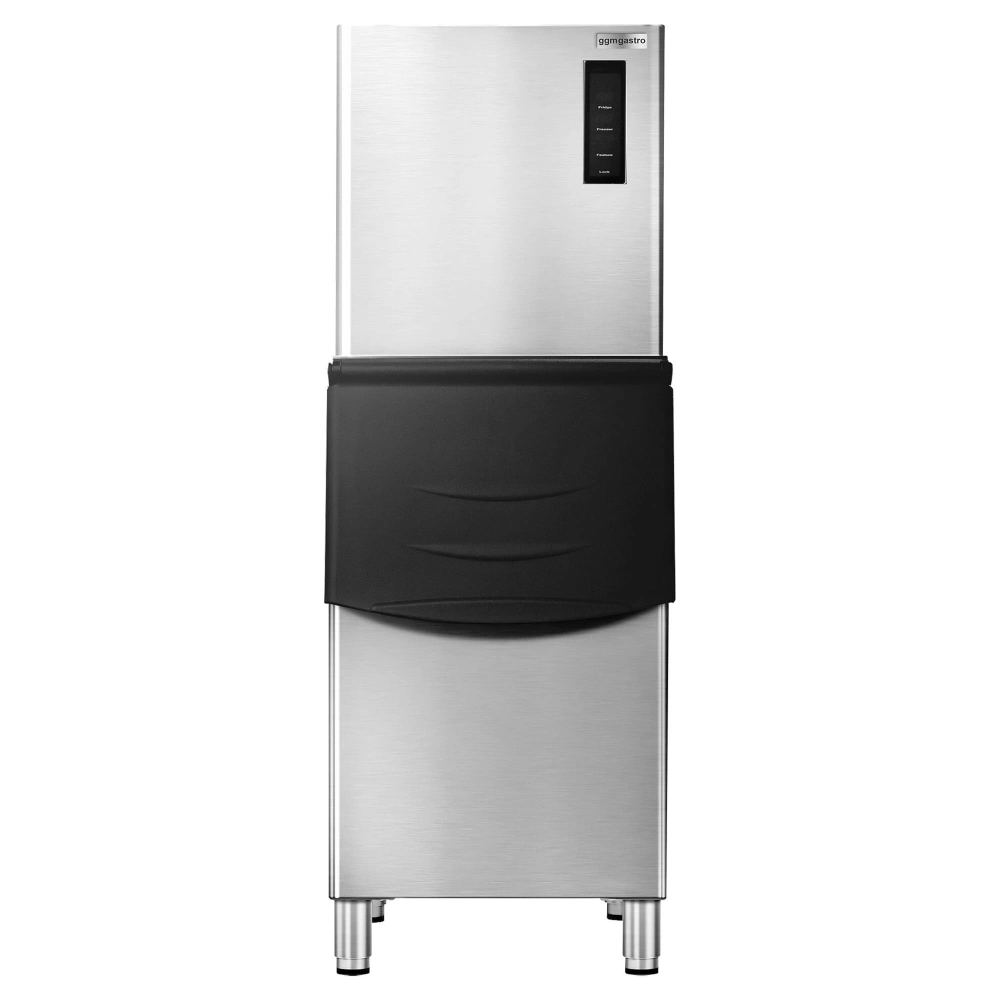 Výrobník kostek ledu - Kostky - 230 kg/24h