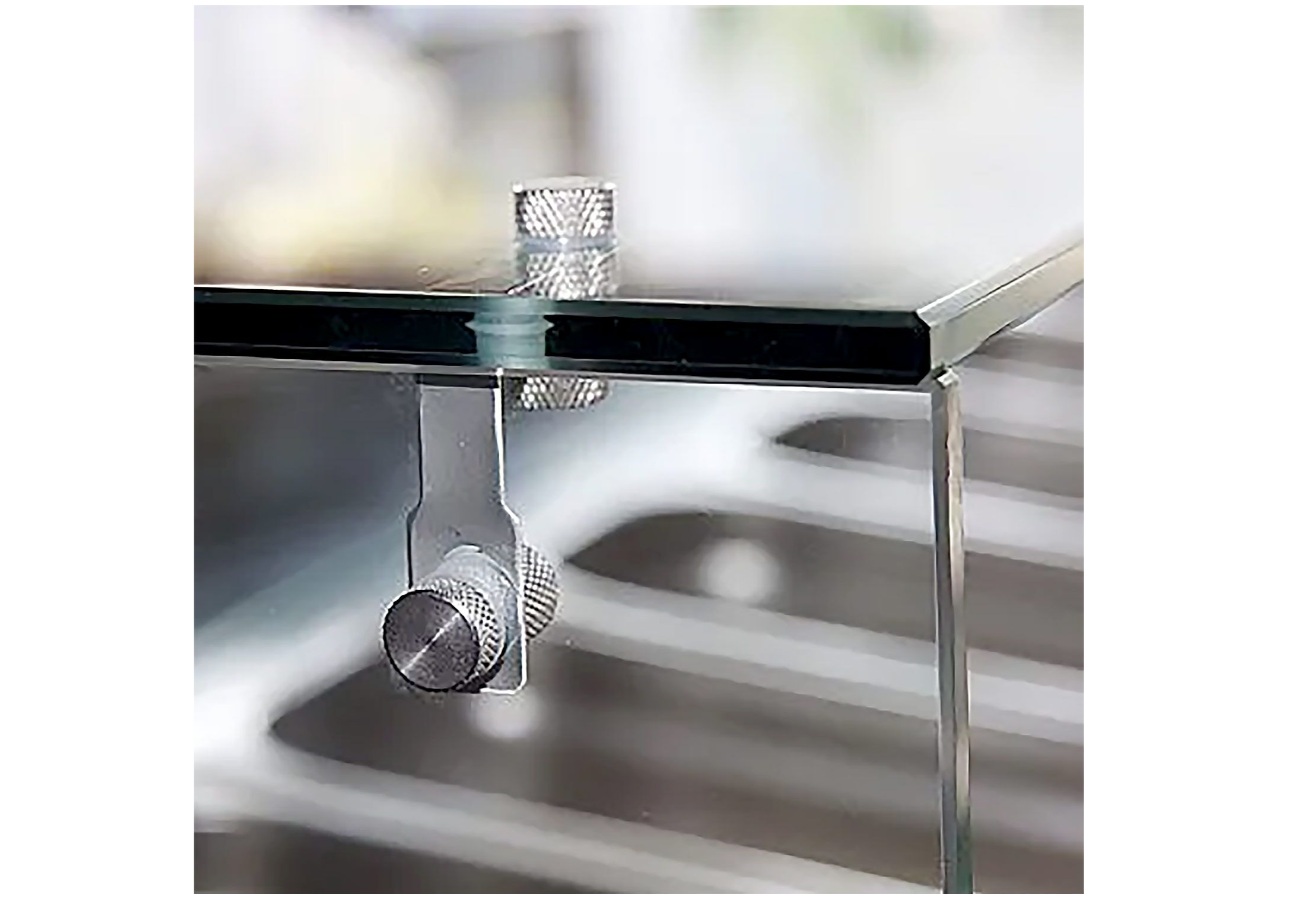 Chladicí stolní vitrína - pro 7 x GN 1/4 1600mm