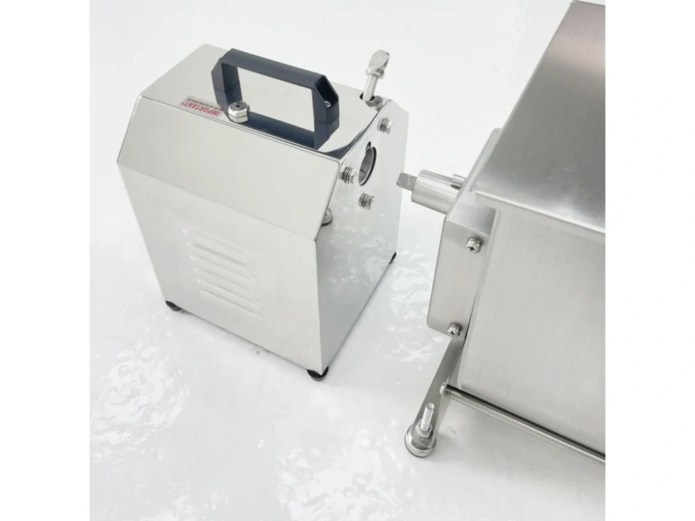 Elektrický mixér na maso 30 l s výklopnou nádobou