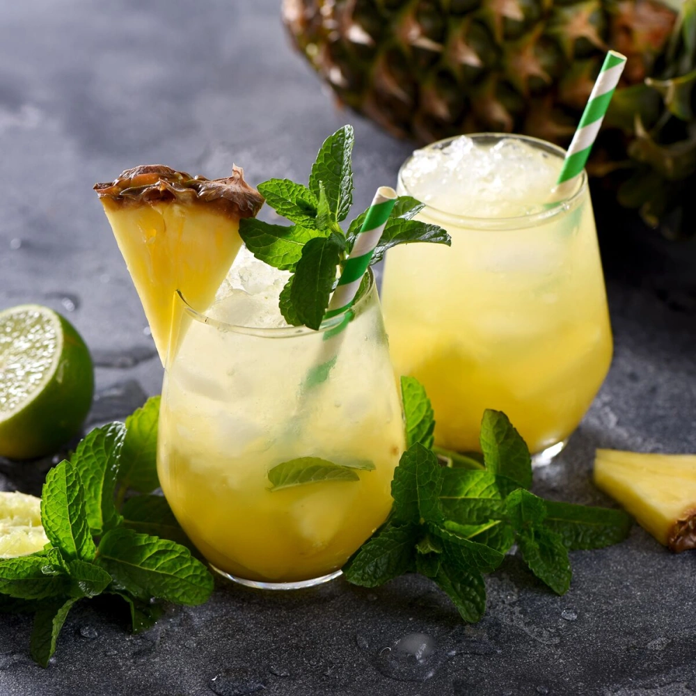 Kombinovaný barový přístroj - Mixér, drtič ledu & odšťavňovač citrusů - 2x 150 + 100 + 750 W