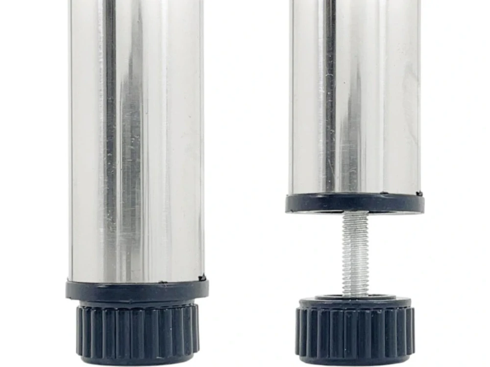 Nástavná police dvojitá 1,20 m