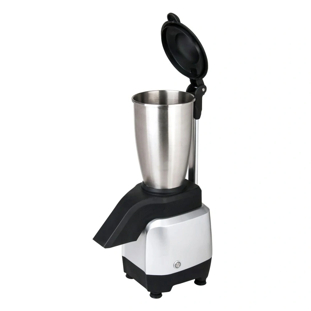 Drtič ledu - 3 kg/min - 200 W - Nerezová ocel