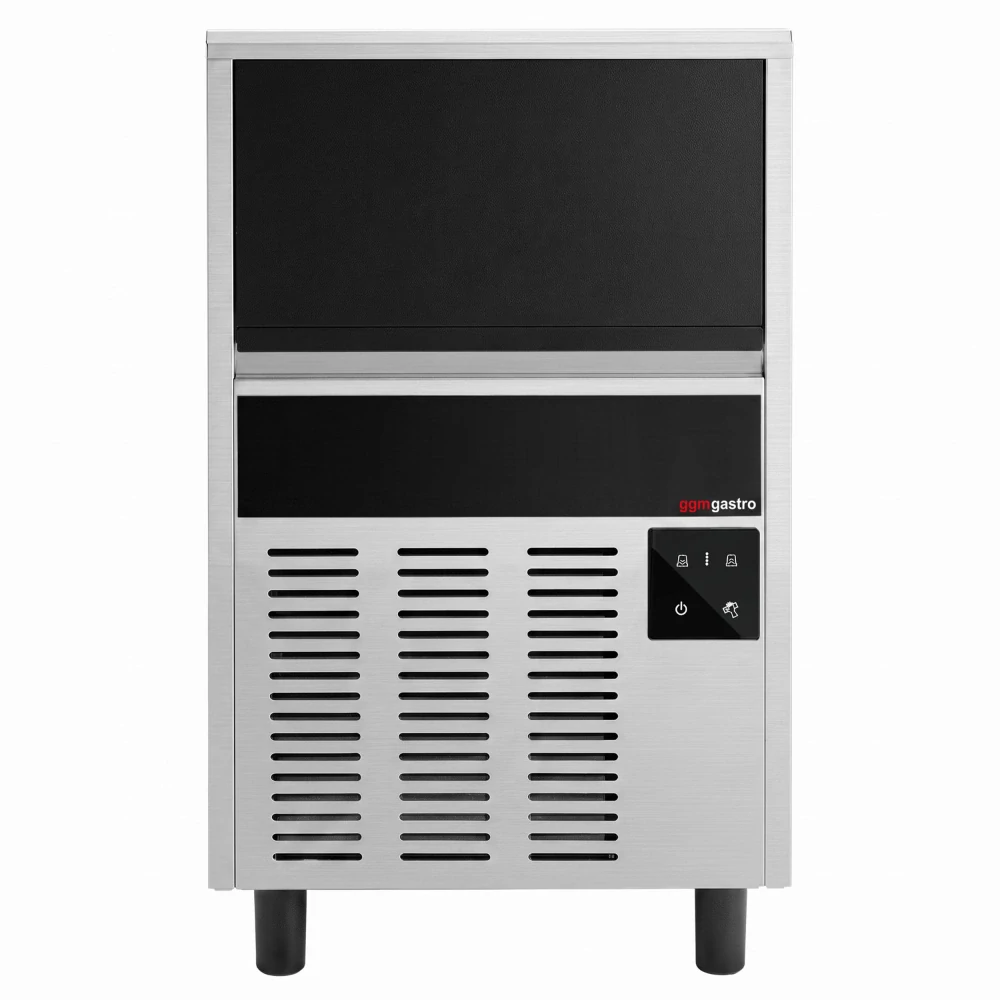 Výrobník kostek ledu - Válec - 22 kg/24 h