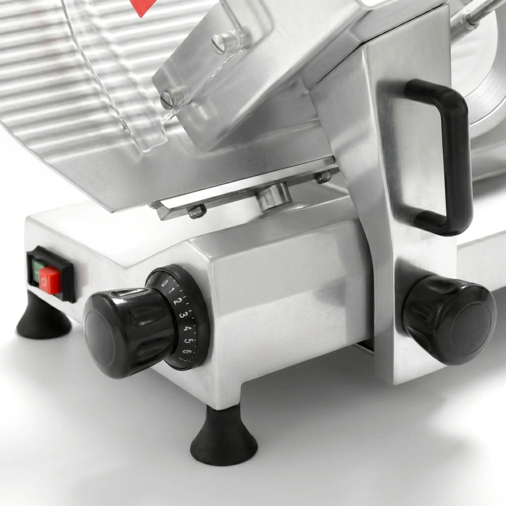 Kráječ - 250 W - Nůž: Ø 300 mm