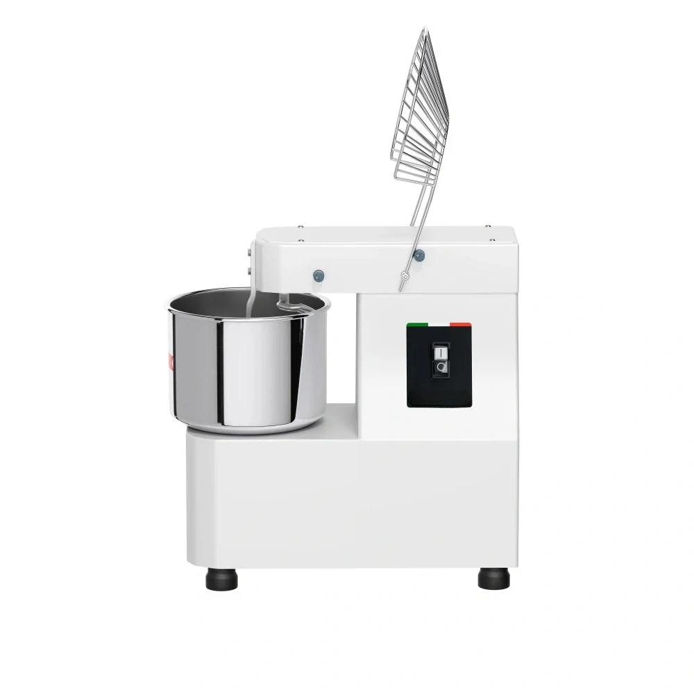 Hnětací stroj na těsto - 10L / 7 kg - s pevným kotlem