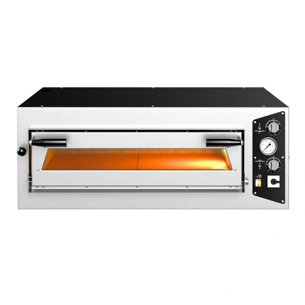 Pec na pizzu 4x35cm