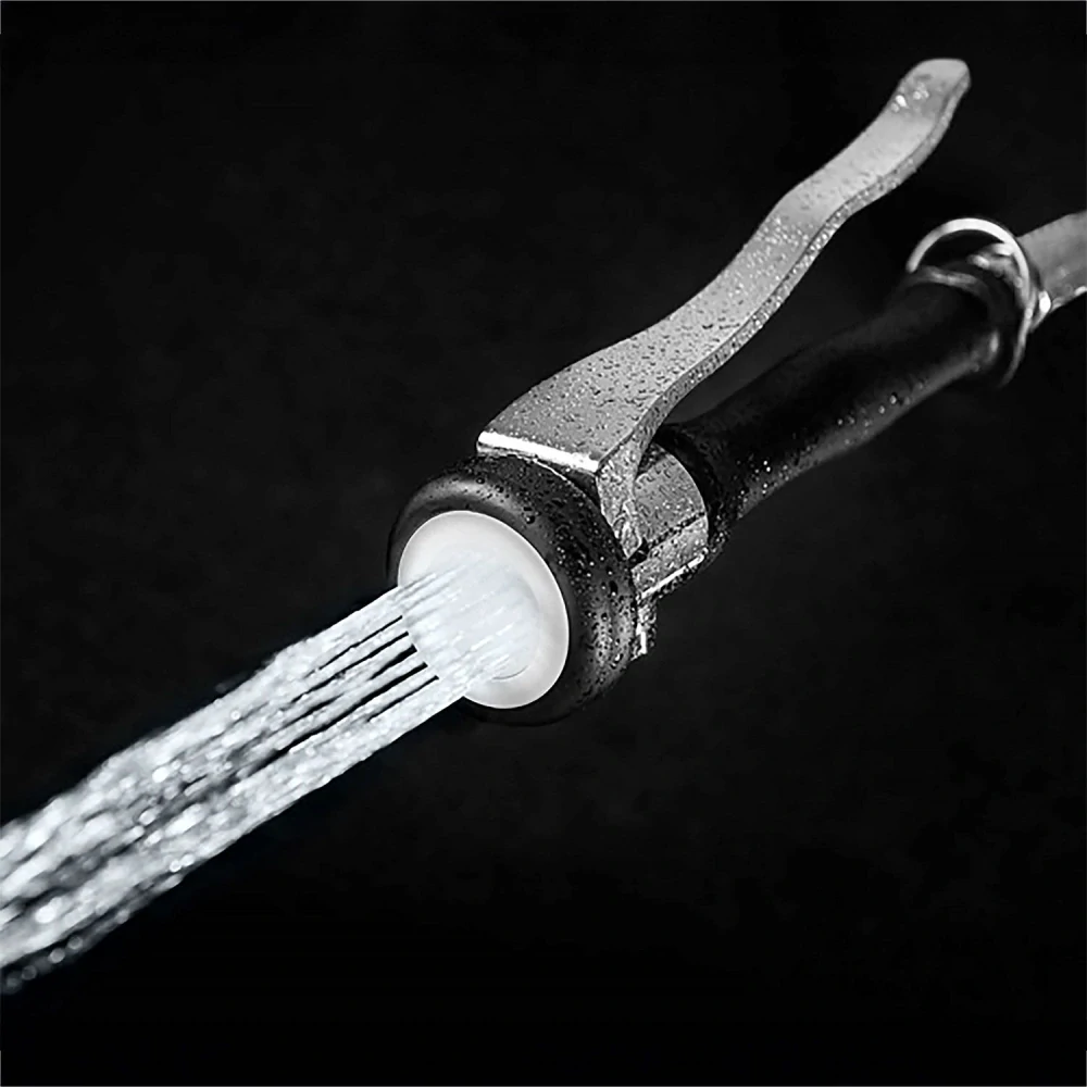 Prémiová dvouotvorová sprcha na nádobí + mísicí baterie 3000