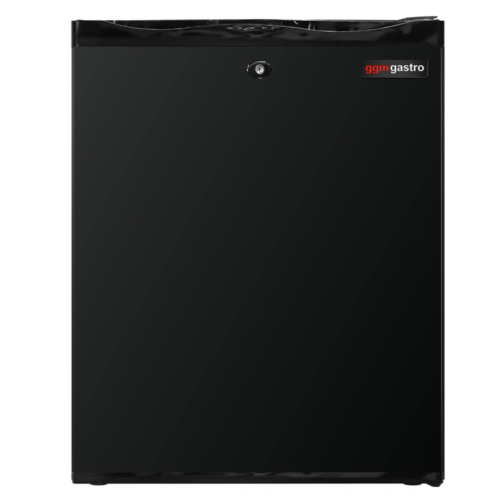 Minibar lednička - 402 mm - 36 L - s 1 dveřmi